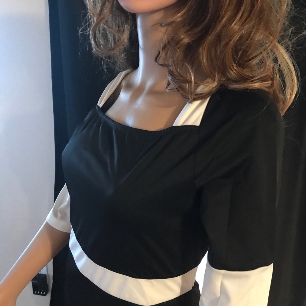 Woman dress